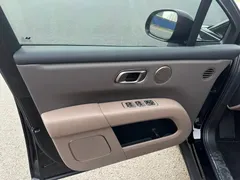 2025 Li Auto i6 2WD Standard, чёрный — фото 10