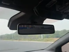 2025 Li Auto i6 2WD Standard, чёрный — фото 17