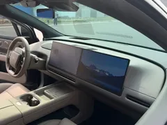 2025 Li Auto i6 2WD Standard, чёрный — фото 20