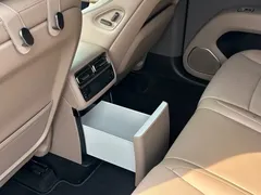 2025 Li Auto i6 2WD Standard, чёрный — фото 23