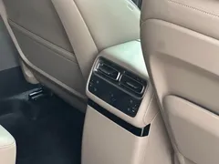 2025 Li Auto i6 2WD Standard, чёрный — фото 25