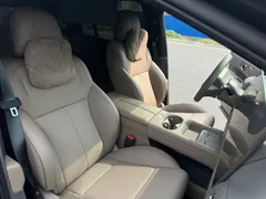 2025 Li Auto i6 2WD Standard, чёрный — фото 26