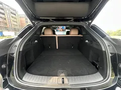 2025 Li Auto i6 2WD Standard, чёрный — фото 28