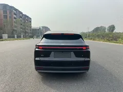 2025 Li Auto i6 2WD Standard, чёрный — фото 32