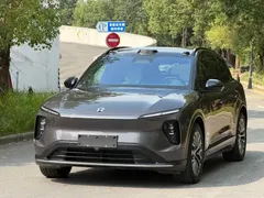 2023 Nio ES6 75kWh — фото 1
