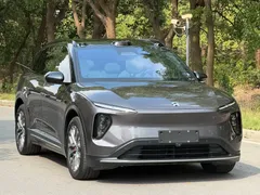 2023 Nio ES6 75kWh — фото 3