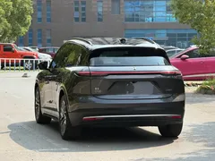 2023 Nio ES6 75kWh — фото 23