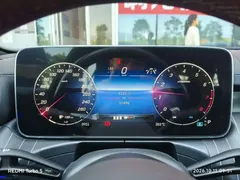 2023 Mercedes-Benz C-Class C 260 L Sport, белый — фото 4