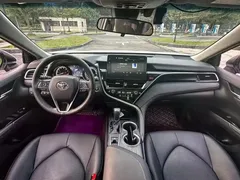 2021 Toyota Camry 2.0G Luxury — фото 6
