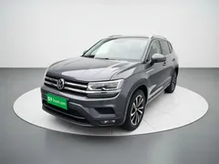 2021 Volkswagen Tharu 280TSI 2WD Comfort — фото 1