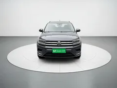 2021 Volkswagen Tharu 280TSI 2WD Comfort — фото 2