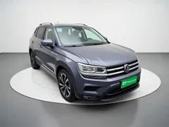 2021 Volkswagen Tharu 280TSI 2WD Comfort — фото 3