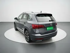 2021 Volkswagen Tharu 280TSI 2WD Comfort — фото 4