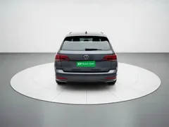 2021 Volkswagen Tharu 280TSI 2WD Comfort — фото 5