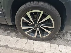 2021 Volkswagen Tharu 280TSI 2WD Comfort — фото 8