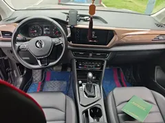 2021 Volkswagen Tharu 280TSI 2WD Comfort — фото 10