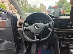 2021 Volkswagen Tharu 280TSI 2WD Comfort — фото 11