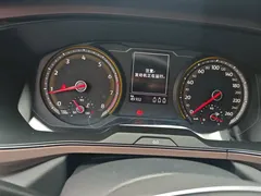 2021 Volkswagen Tharu 280TSI 2WD Comfort — фото 13