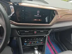 2021 Volkswagen Tharu 280TSI 2WD Comfort — фото 14