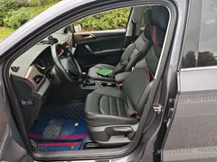 2021 Volkswagen Tharu 280TSI 2WD Comfort — фото 16