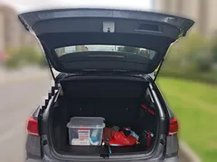 2021 Volkswagen Tharu 280TSI 2WD Comfort — фото 20