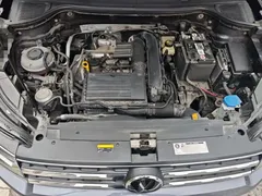 2021 Volkswagen Tharu 280TSI 2WD Comfort — фото 21