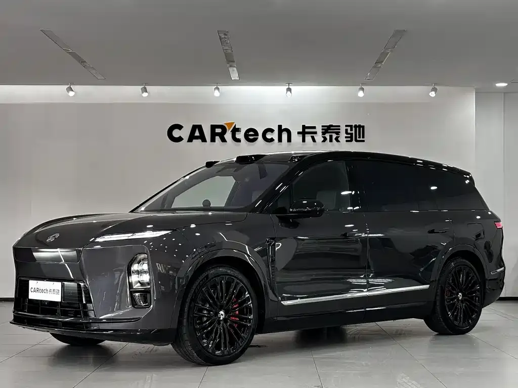 2026 Nio ES8 6-seat Executive Signature