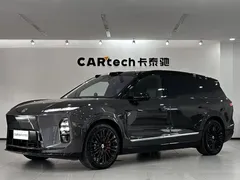 2026 Nio ES8 6-seat Executive Signature — фото 1