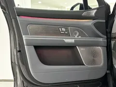2026 Nio ES8 6-seat Executive Signature — фото 5