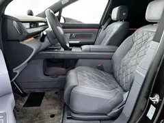 2026 Nio ES8 6-seat Executive Signature — фото 6
