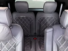 2026 Nio ES8 6-seat Executive Signature — фото 28