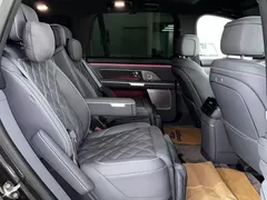 2026 Nio ES8 6-seat Executive Signature — фото 31