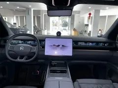 2026 Nio ES8 6-seat Executive Signature — фото 35