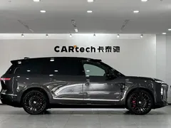 2026 Nio ES8 6-seat Executive Signature — фото 36