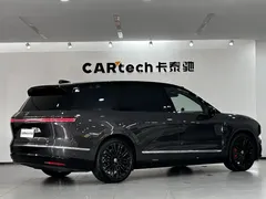 2026 Nio ES8 6-seat Executive Signature — фото 39