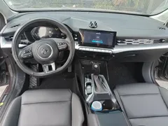 2022 MG MG5 180DVVT CVT Luxury — фото 12