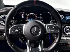 2019 Mercedes-Benz C-Class AMG C 43 4MATIC Coupe, чёрный — фото 6