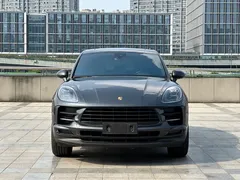 2021 Porsche Macan 2.0T — фото 2