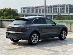 2021 Porsche Macan 2.0T — фото 5