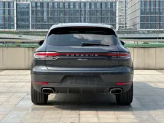 2021 Porsche Macan 2.0T — фото 6
