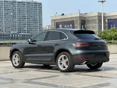 2021 Porsche Macan 2.0T — фото 7