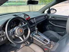 2021 Porsche Macan 2.0T — фото 13