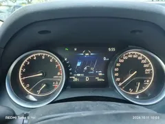 2021 Toyota Camry 2.0G Luxury, чёрный — фото 4