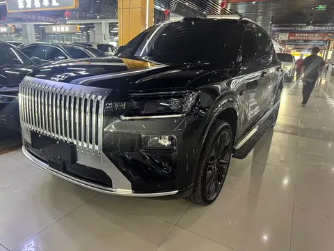 2026 Zeekr 8X Ultra 70kWh