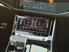 2021 Audi Q8 55 TFSI Luxury Dynamic, чёрный — фото 13