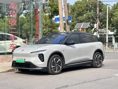 2023 Nio ES6 75kWh — фото 1