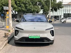 2023 Nio ES6 75kWh — фото 2
