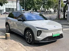 2023 Nio ES6 75kWh — фото 3