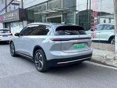 2023 Nio ES6 75kWh — фото 6
