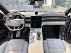 2023 Nio ES6 75kWh — фото 8